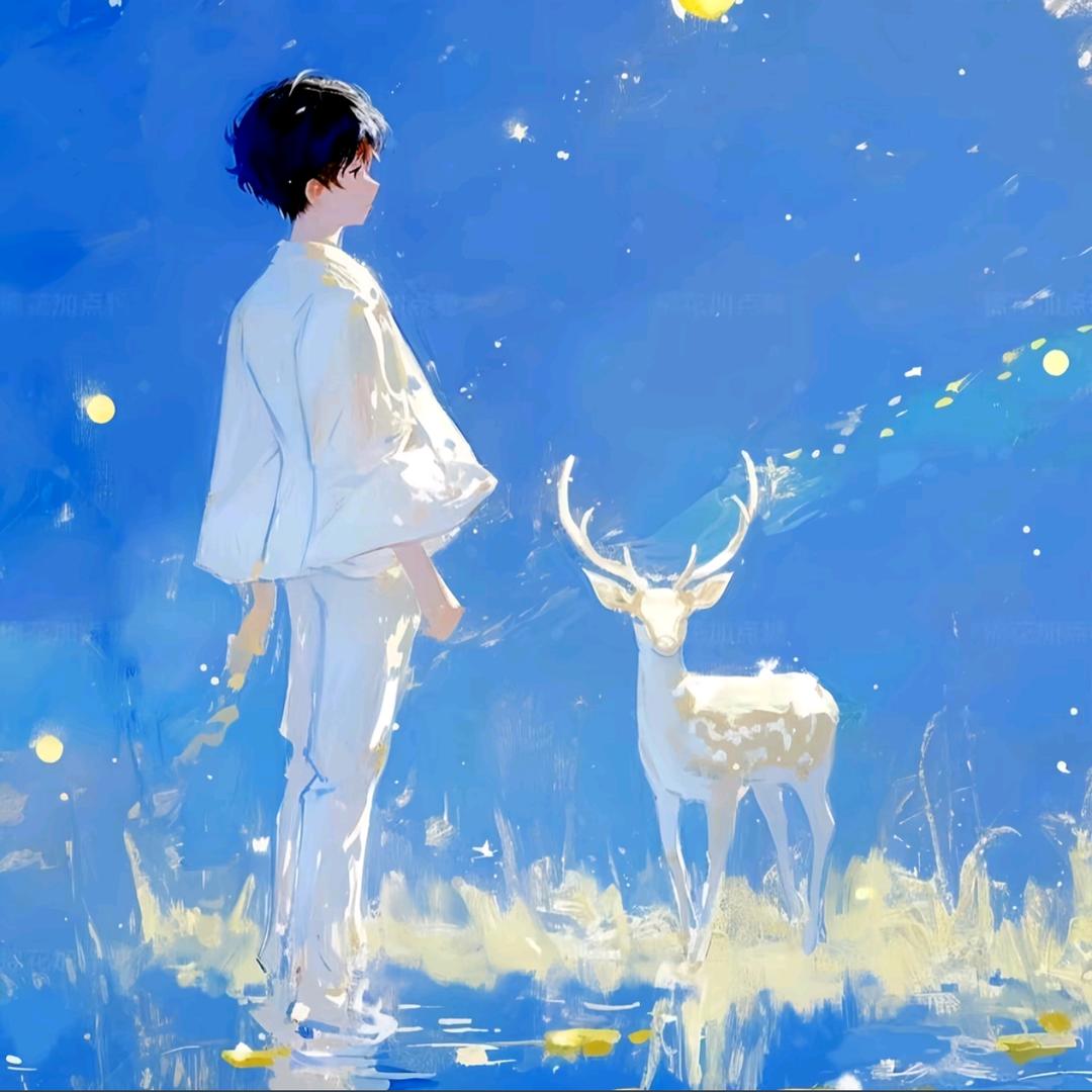 落羽🍼