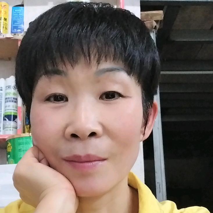 宏亮妈妈