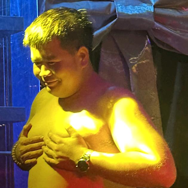 智 慧 树（77kg版）