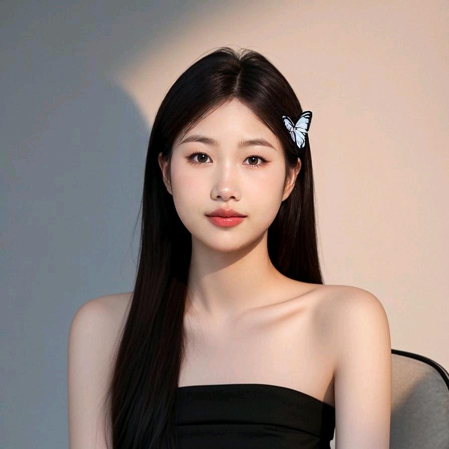 是小张啦🐰