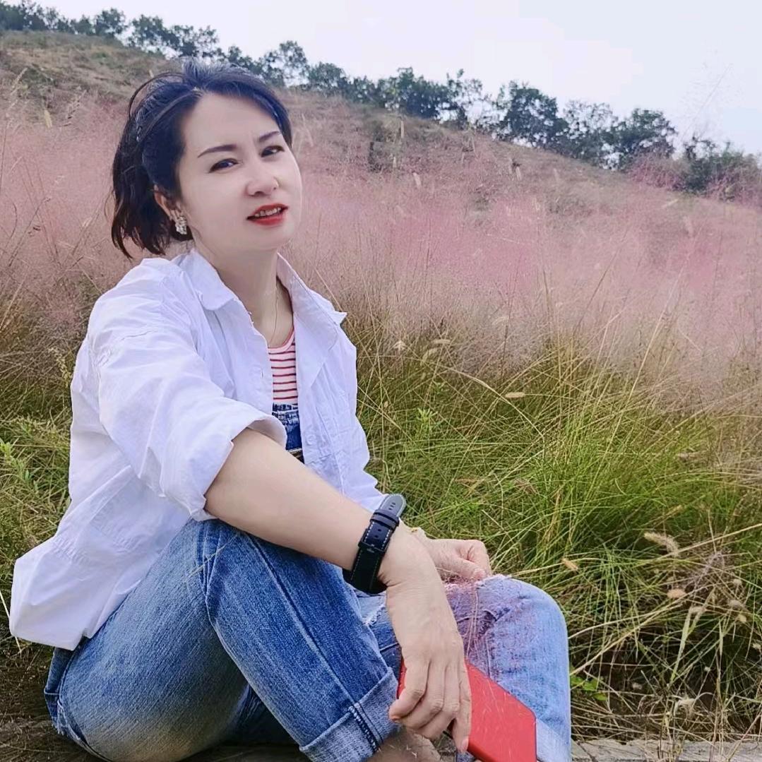 金寨  小卫姐