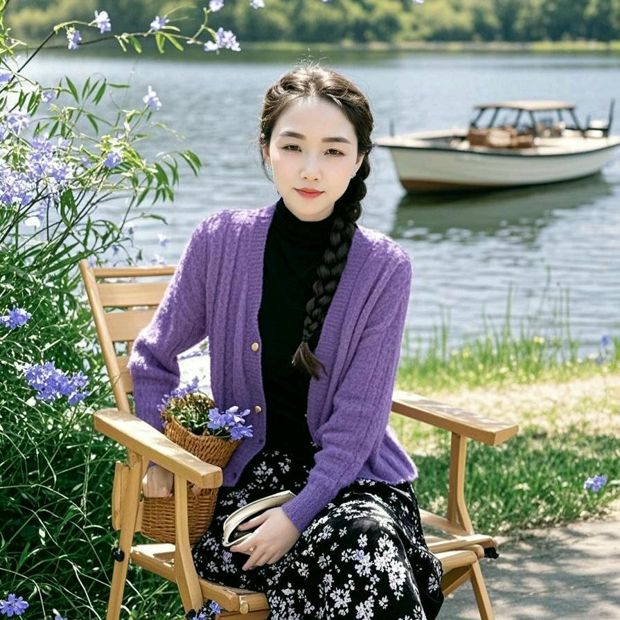 金钻系统轻创业～八妹