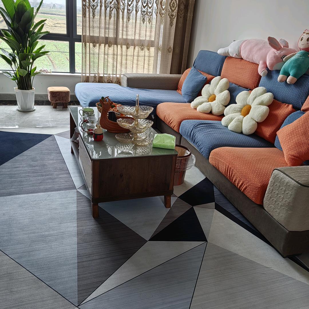 每天都是好心情。