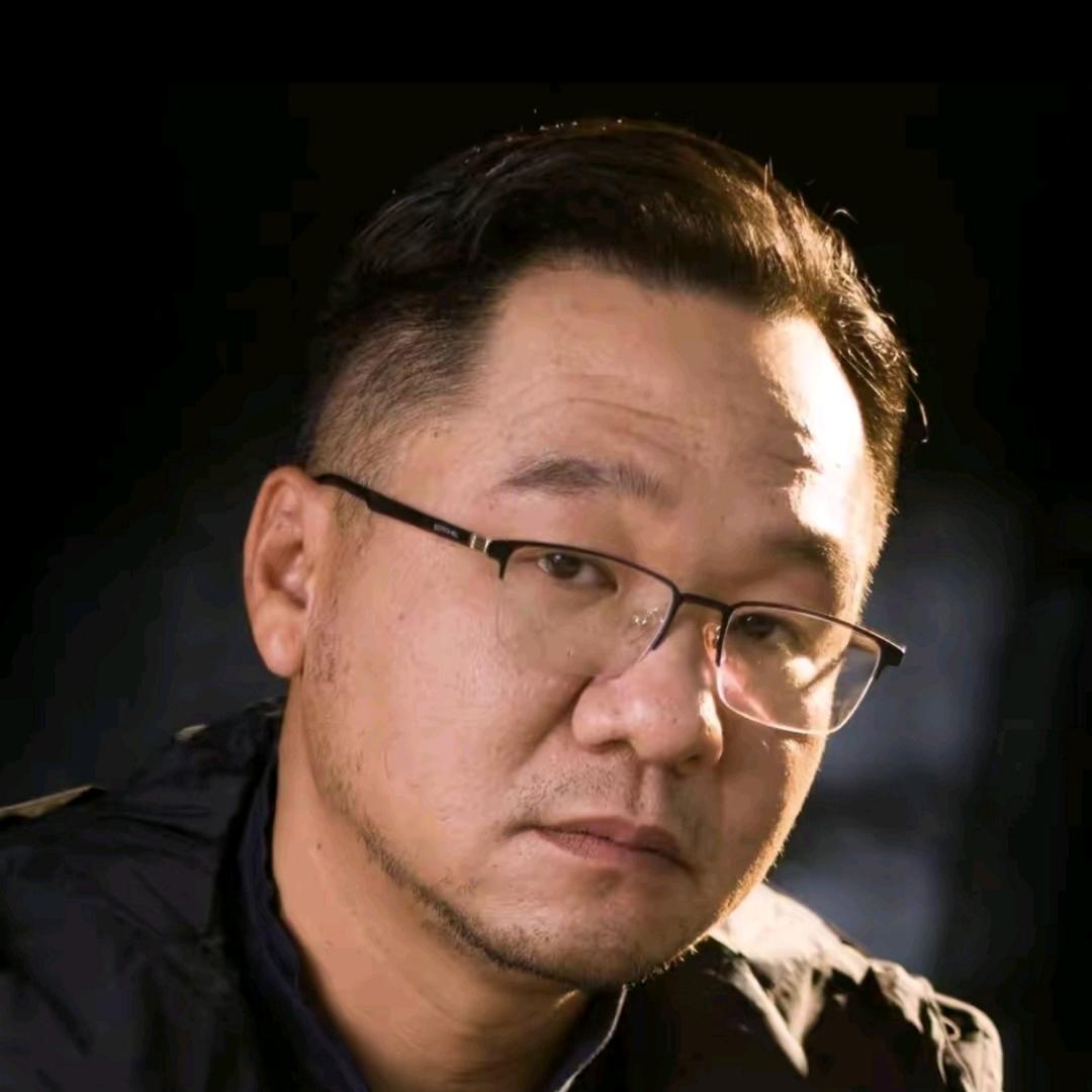 大漠叔叔（好物推荐）