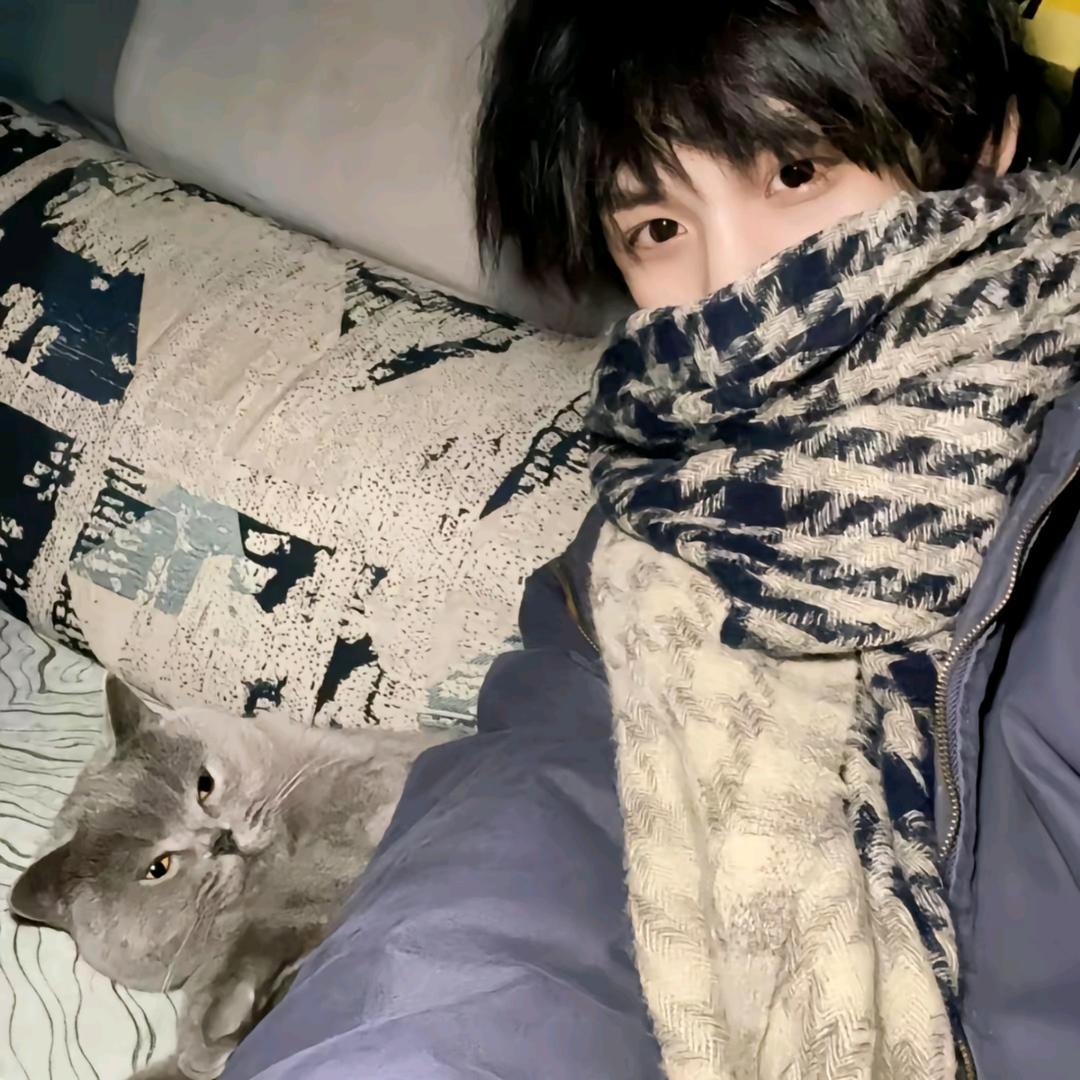 落雪