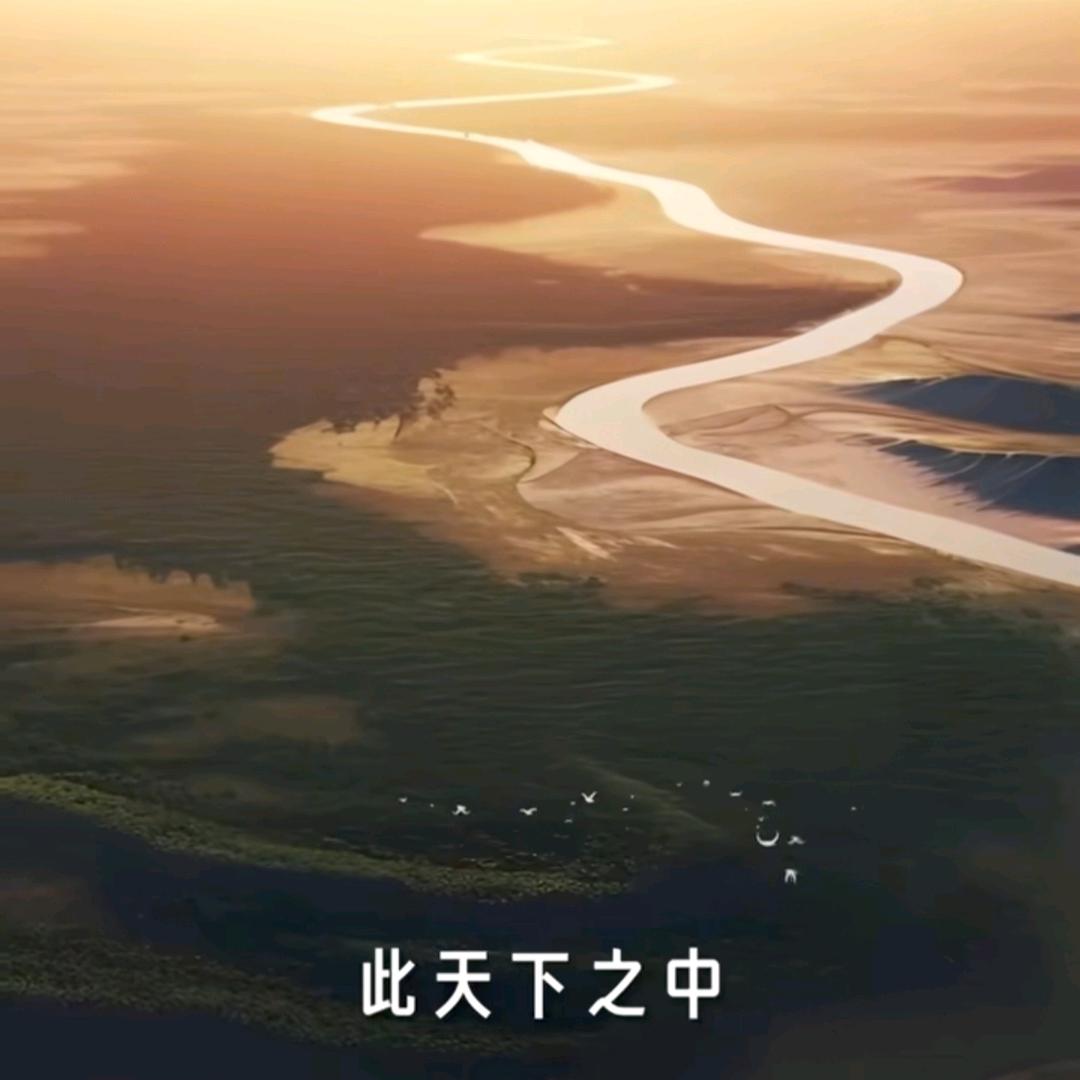 视角中原