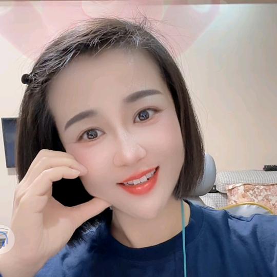 璐璐—蓝色大队