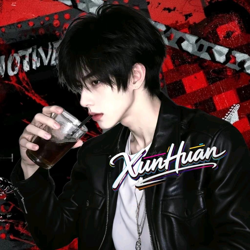 子染·浙B  我是栋幺的狗