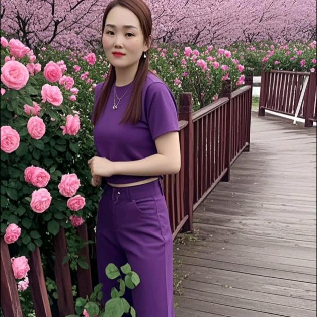 爱琴儿😘
