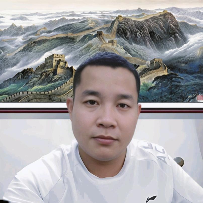 共兴小吴哥✨