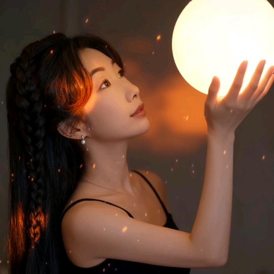 拉💕姆