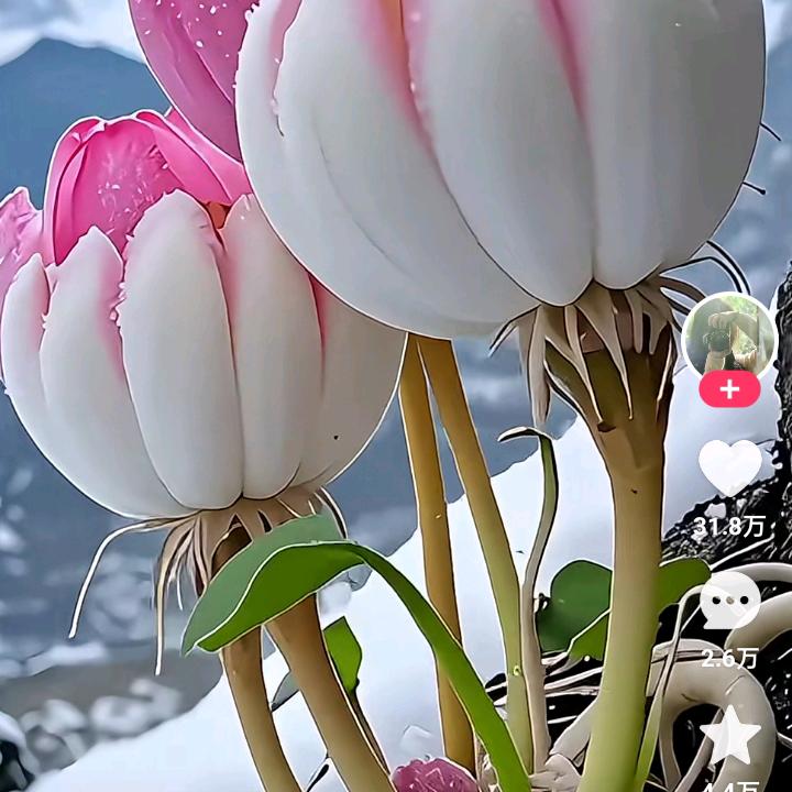 我是谁