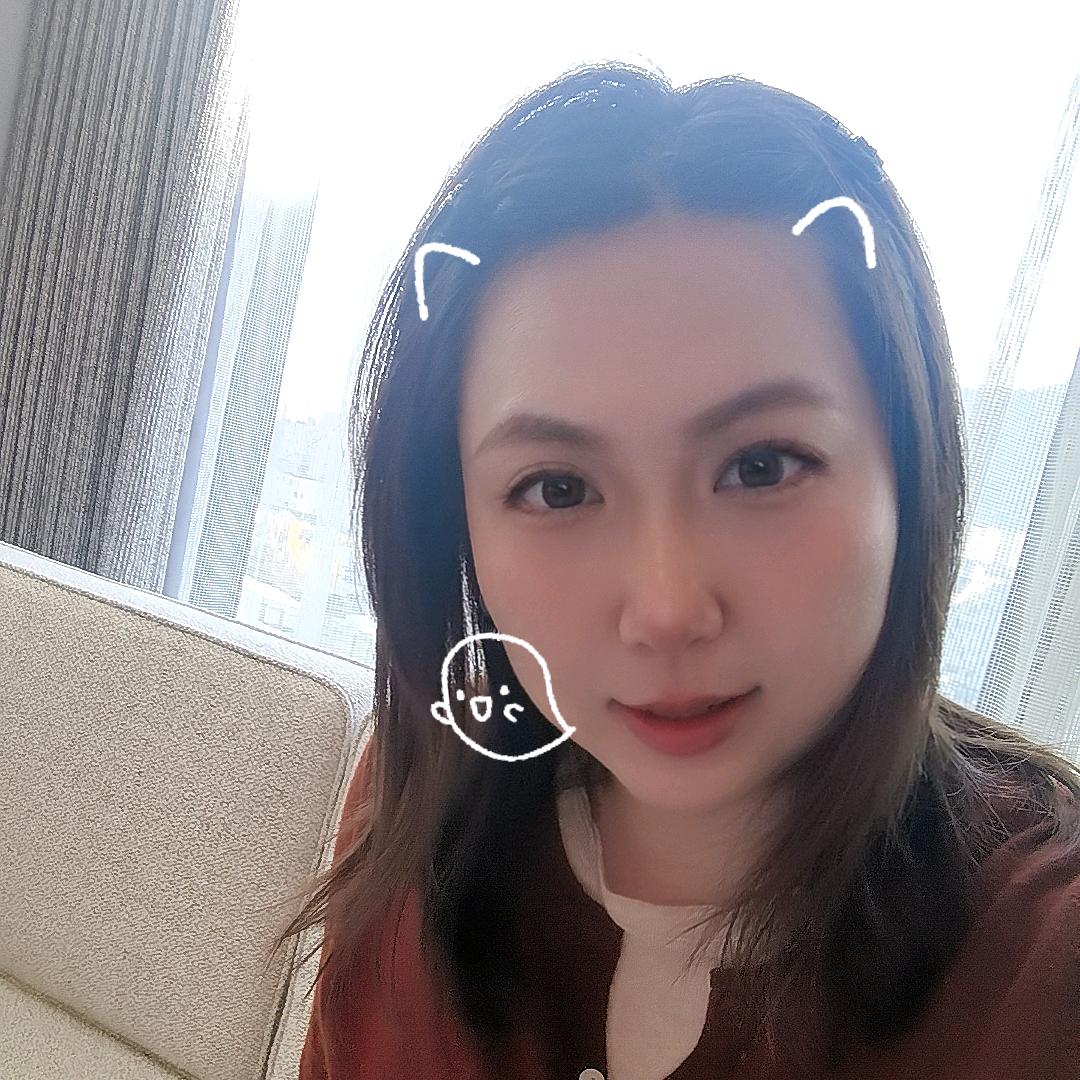 星人的邻居的表妹💫