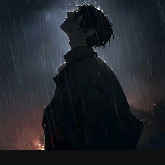 是梦终会醒 💤