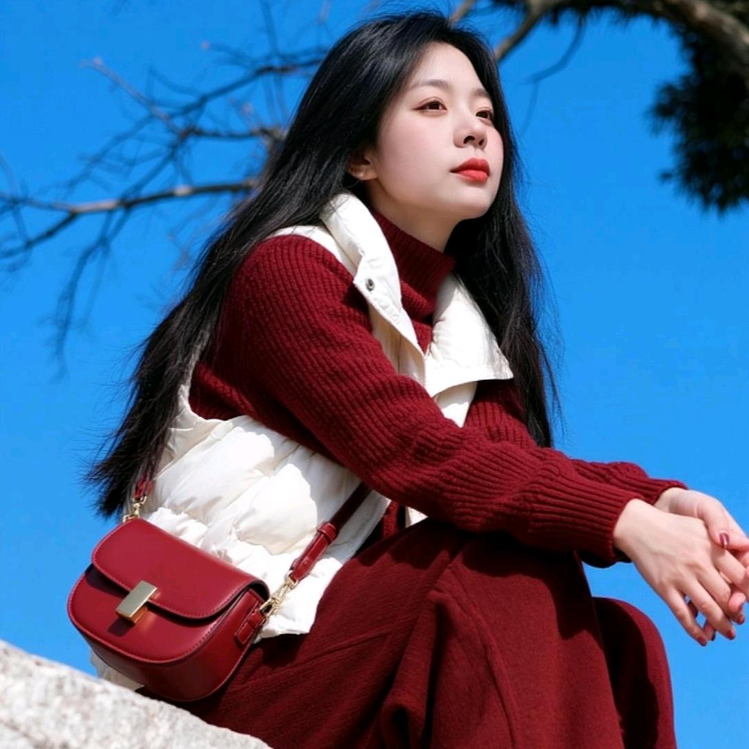 如若初见（拒绝闲聊）