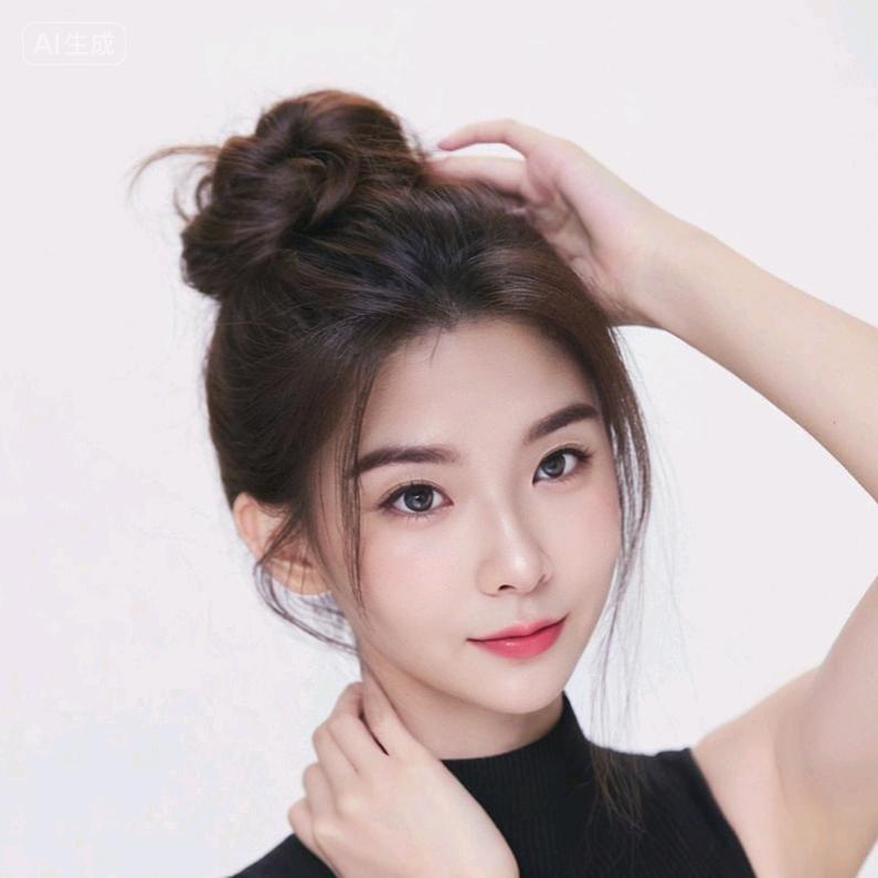 琪琪呀
