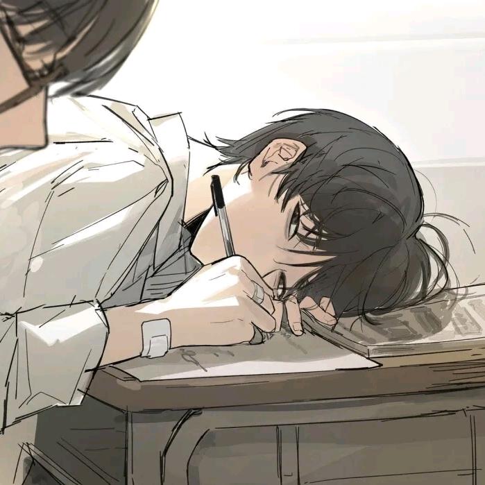 皓月ovo