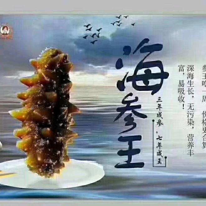 晓芹海参长安店