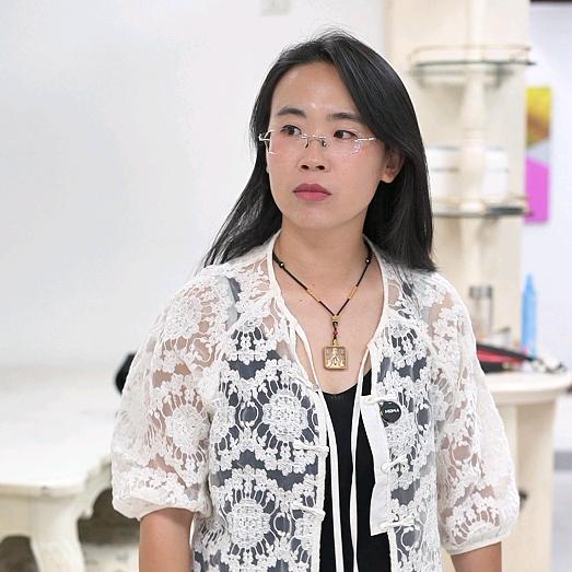 瑞瑞（在山西）@抖音