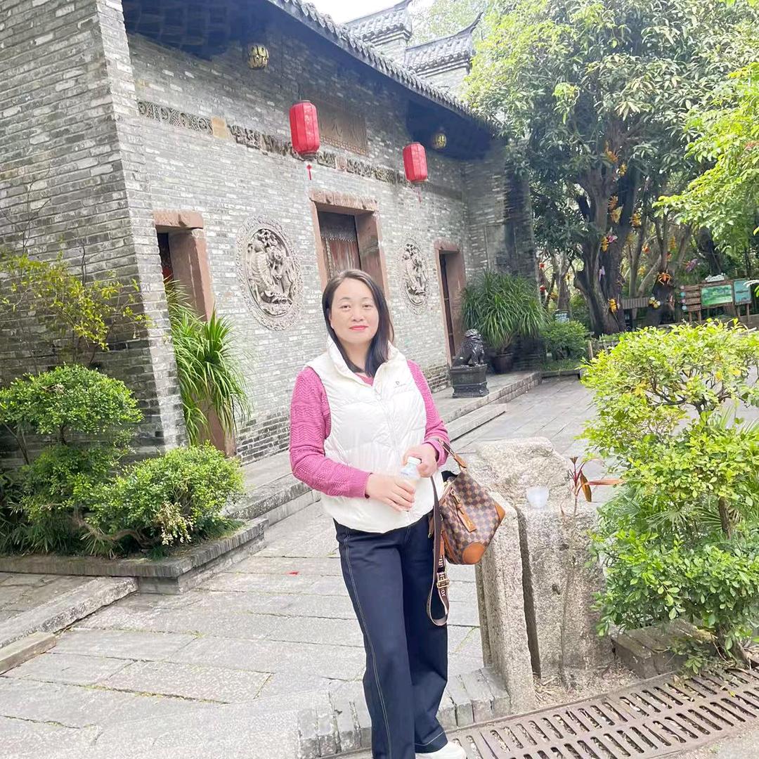 铿锵玫瑰🌹🌹