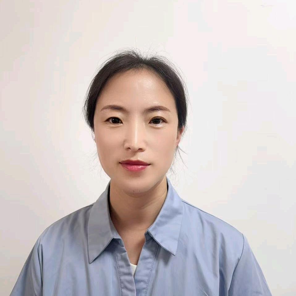 二职驾校——小崔