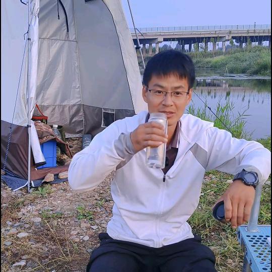 河北阿文（自驾旅行）