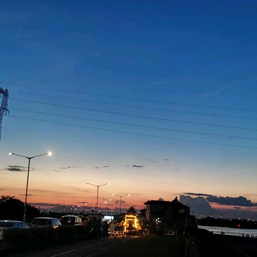 江江江（冲刺100万粉丝）