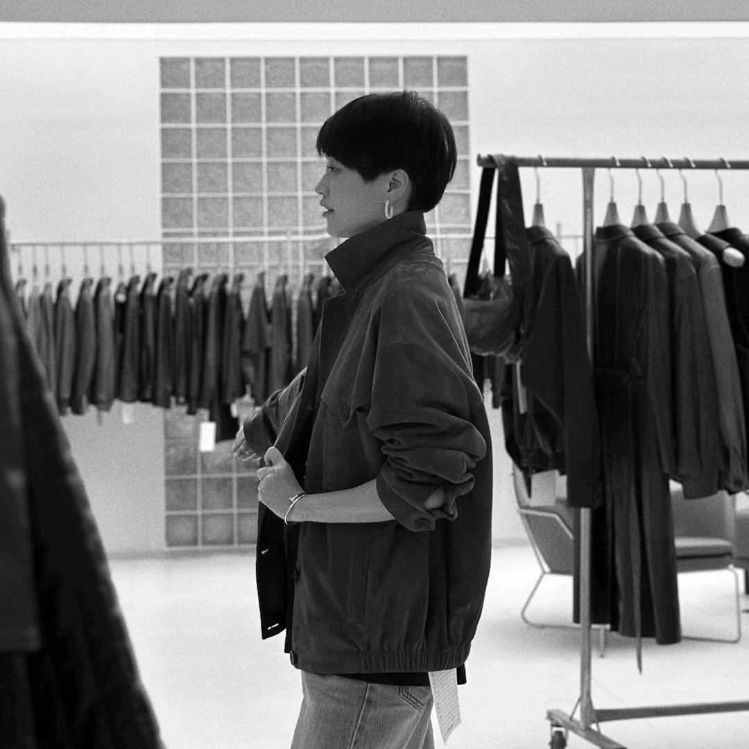 老贝Bay品质衣橱