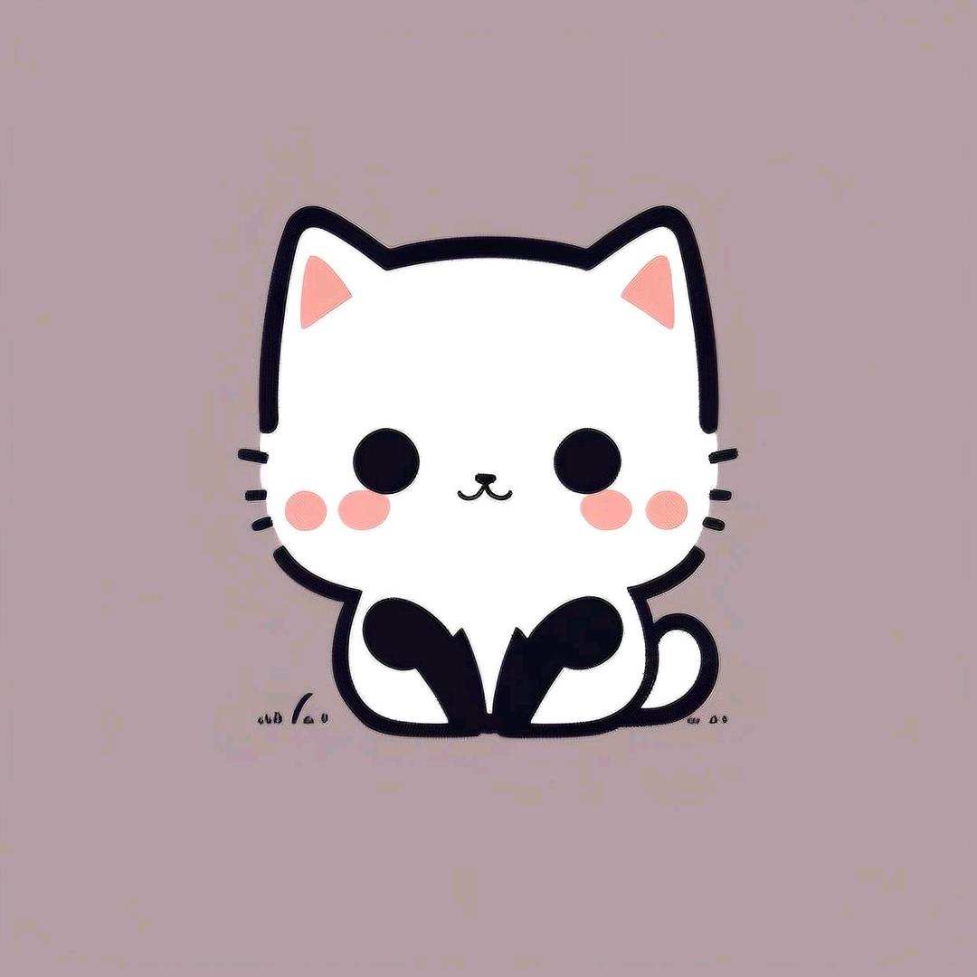 迷你猫爪