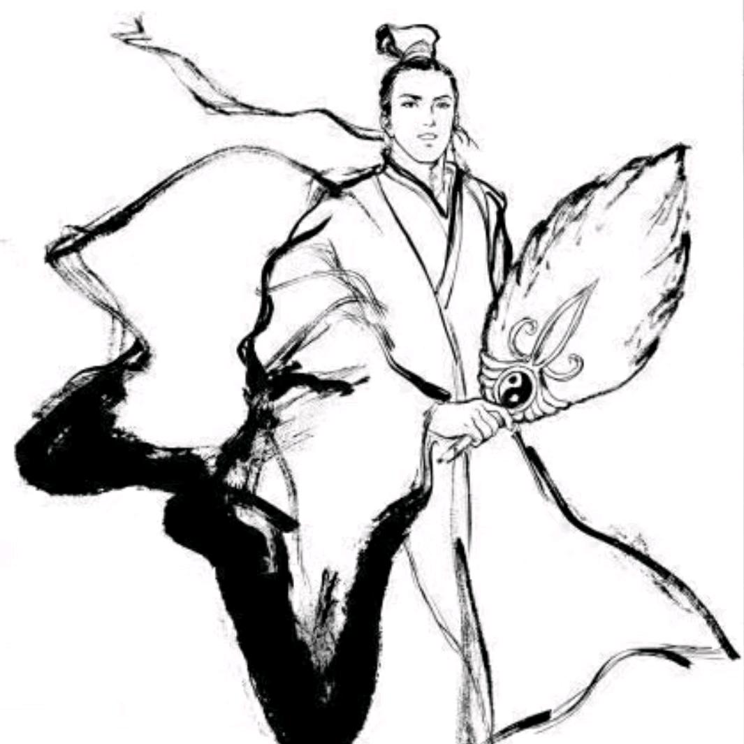 青莲