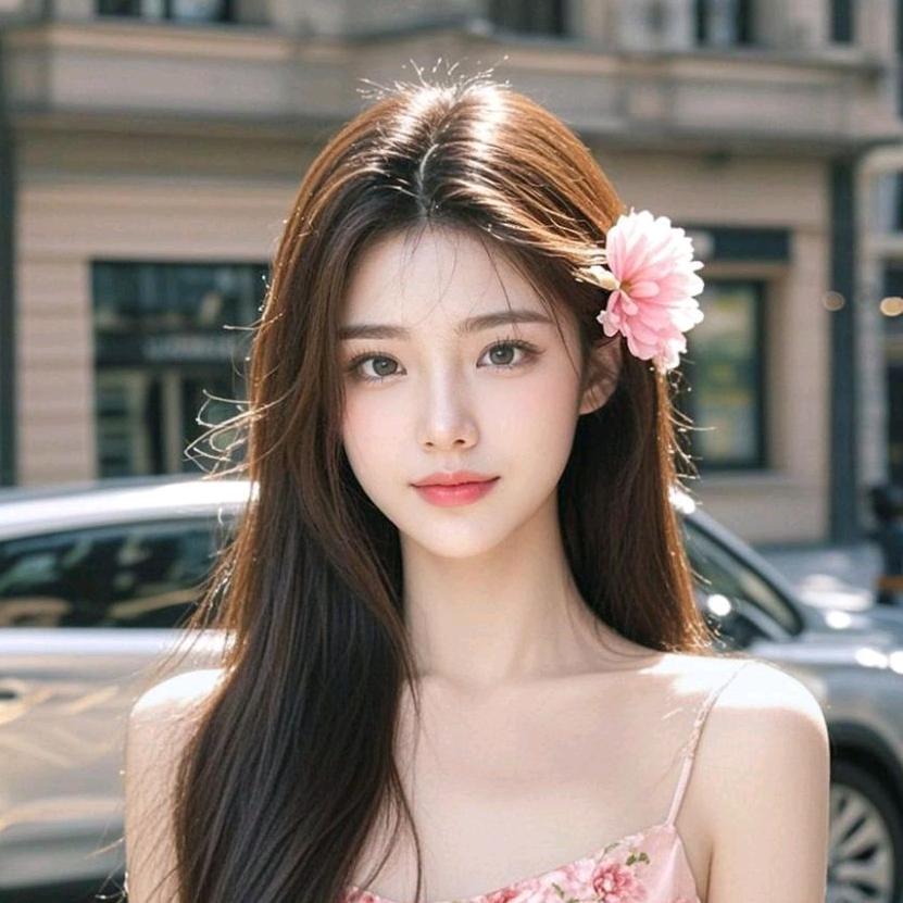 小陈姐姐