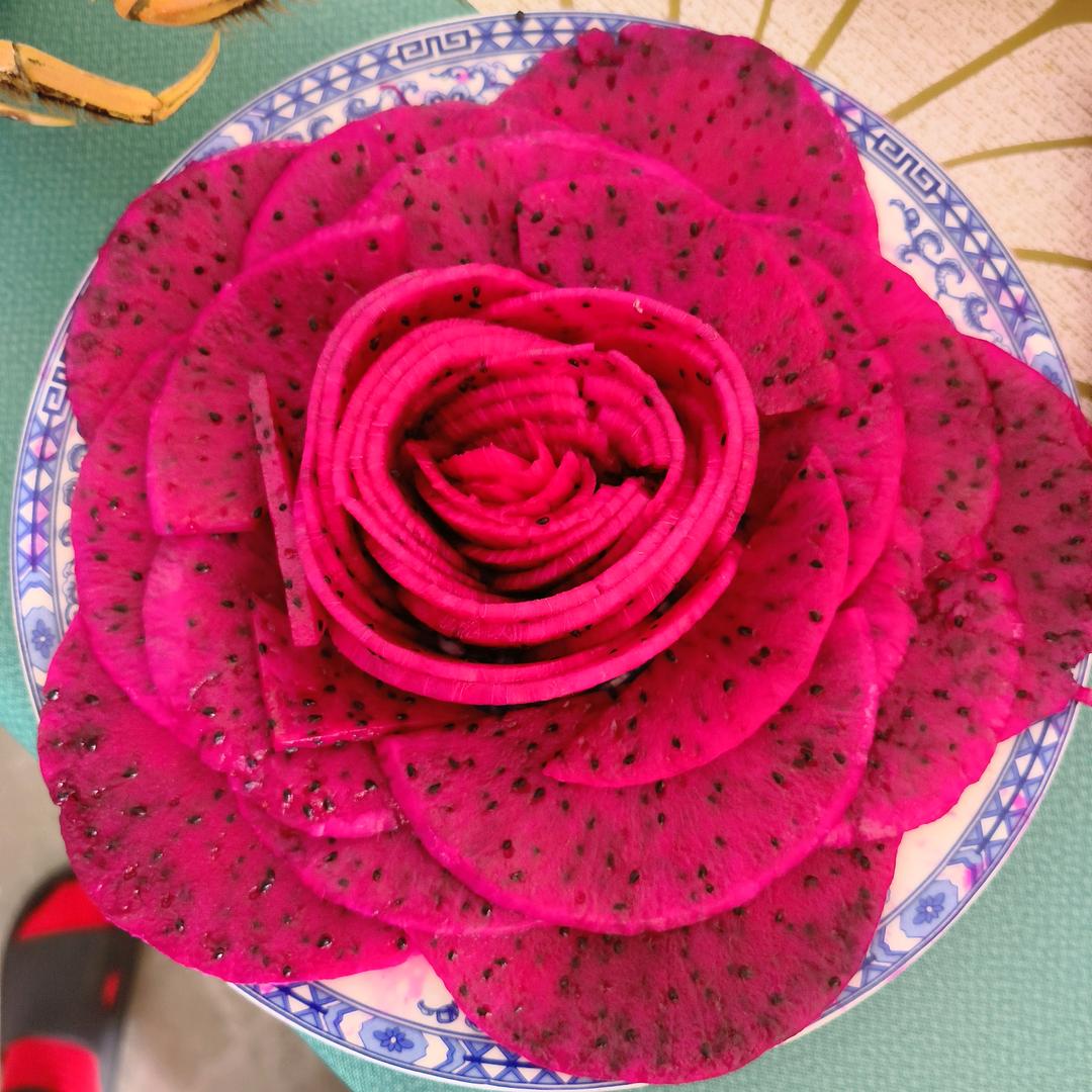 魅力小鱼