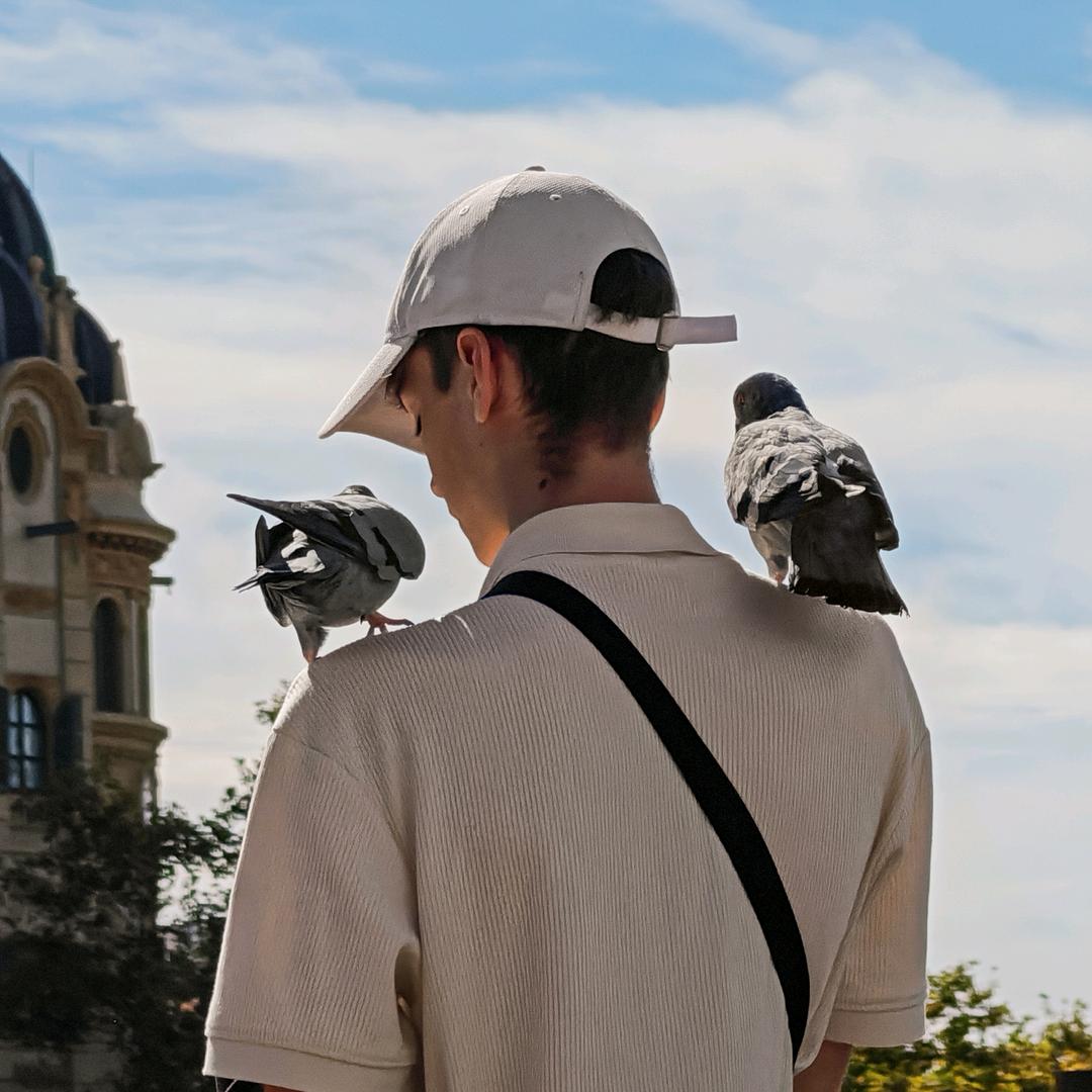 星光荣耀店-小朱