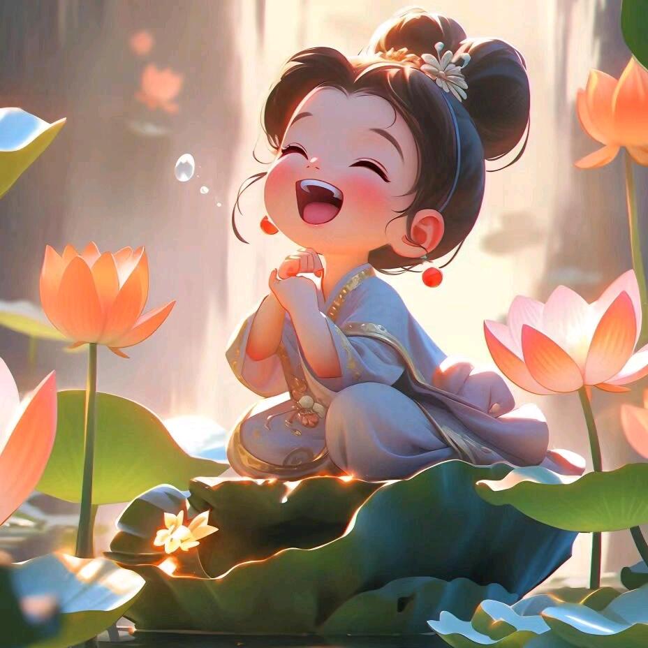 刘开心🌹Vlog备孕中