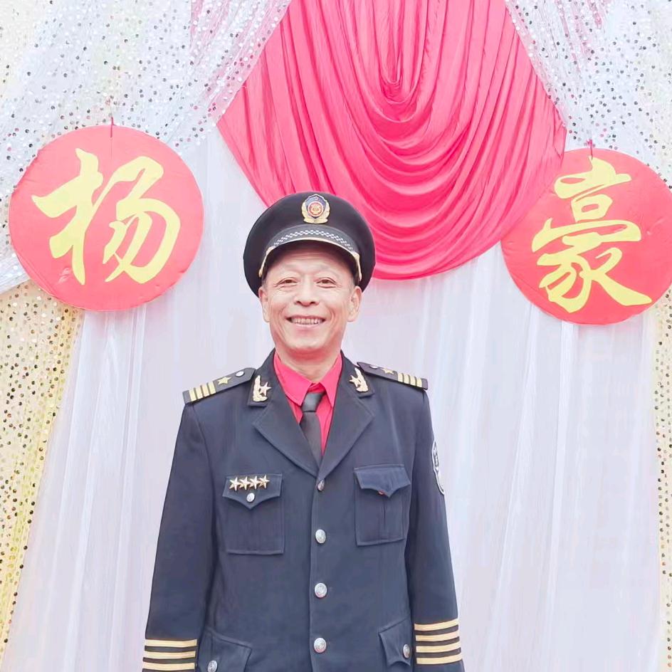 山西杨豪爱音乐