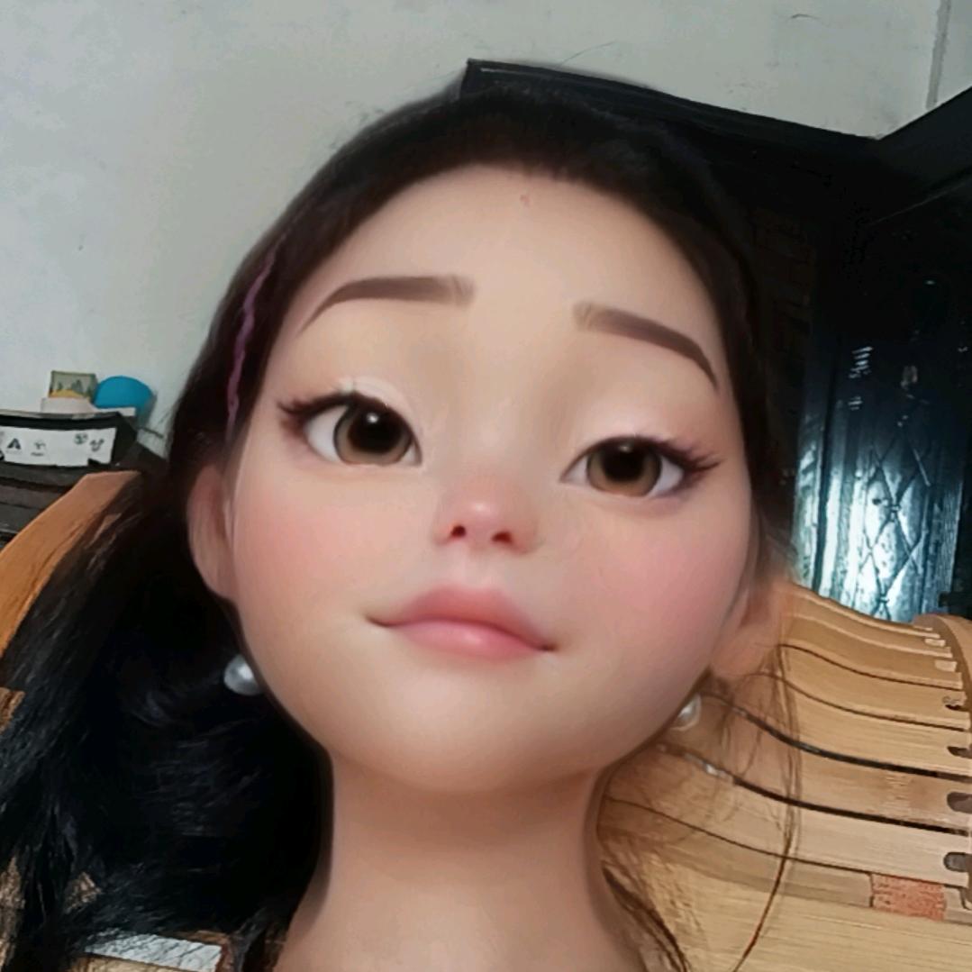 小丽呀