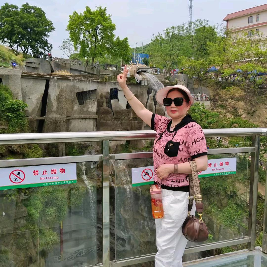 七妹凉菜