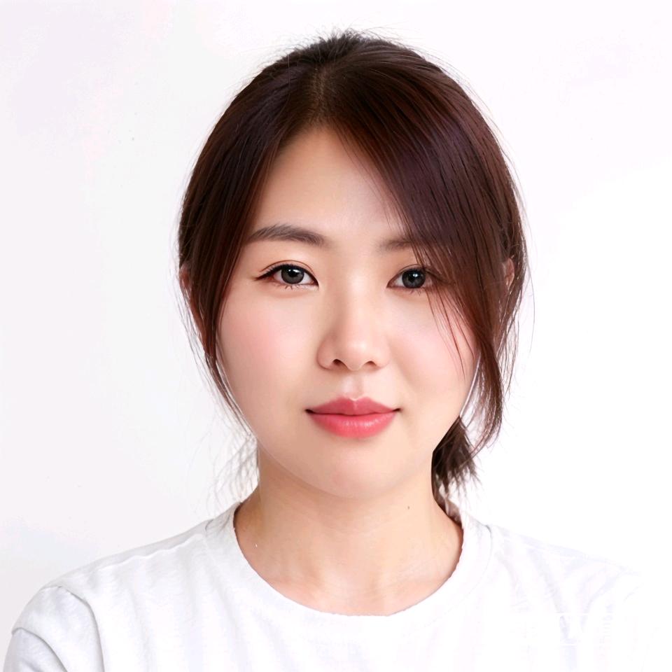 一只小胖丫