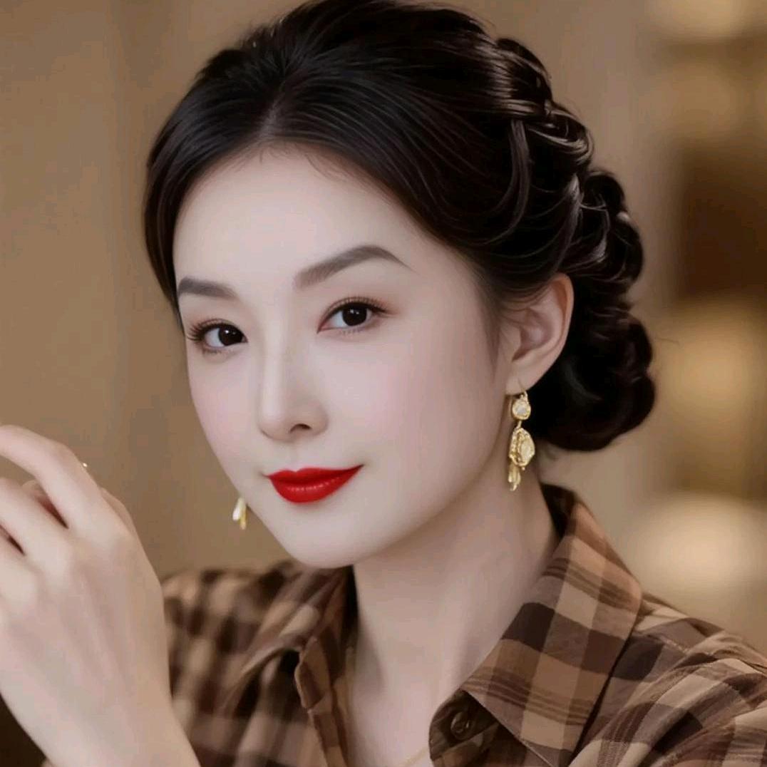 雪中梅花，坚强熬放