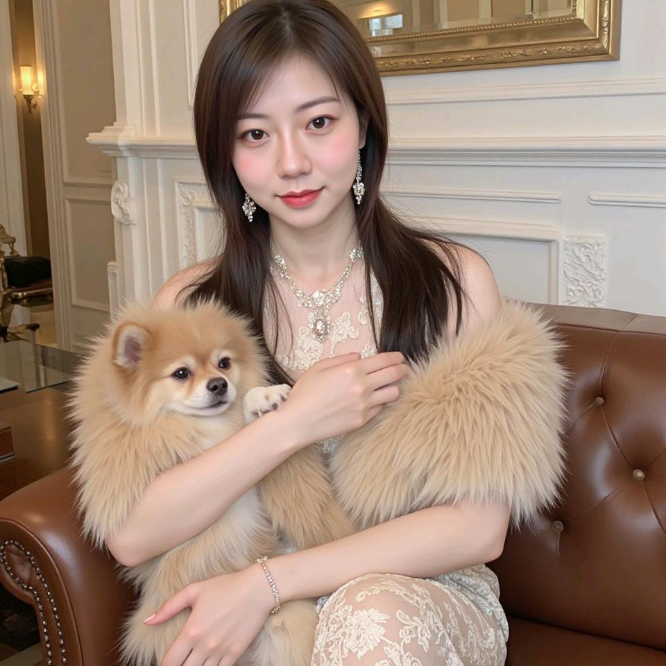 香水百合🇨🇳