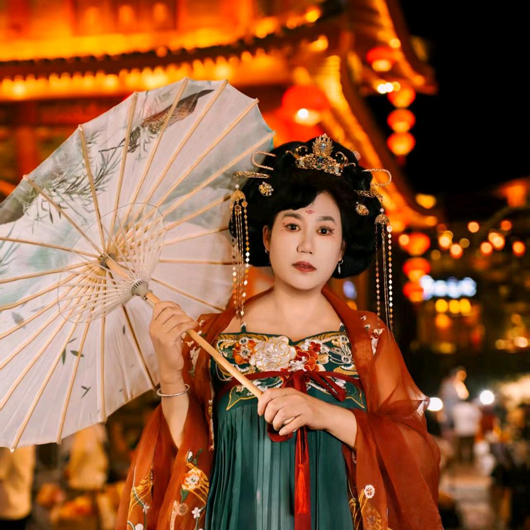是玉米吖
