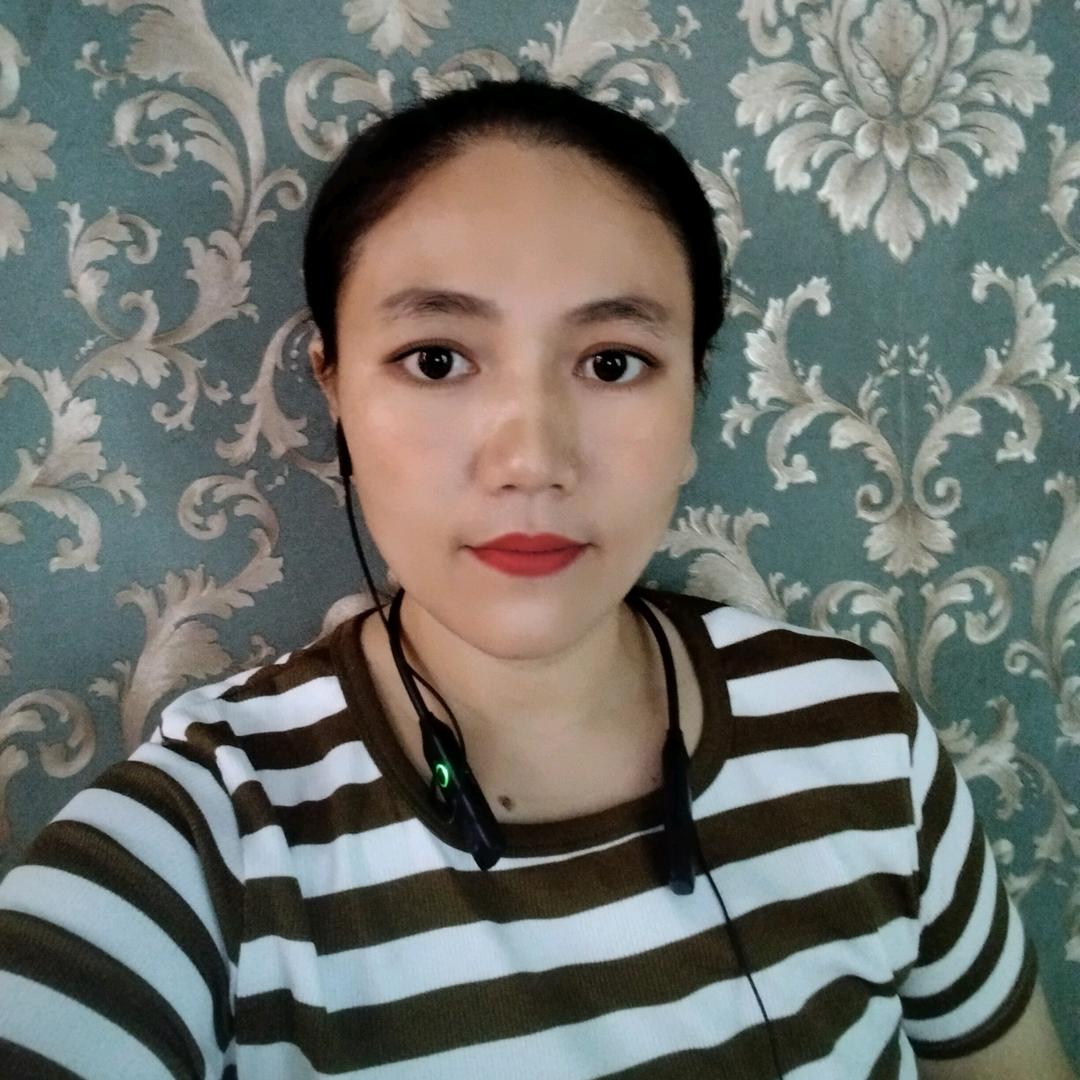 桃妹  (学习中)
