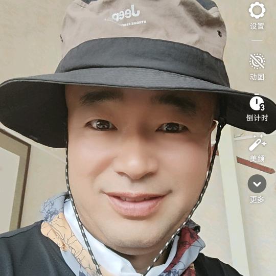 许哥（河北）日常