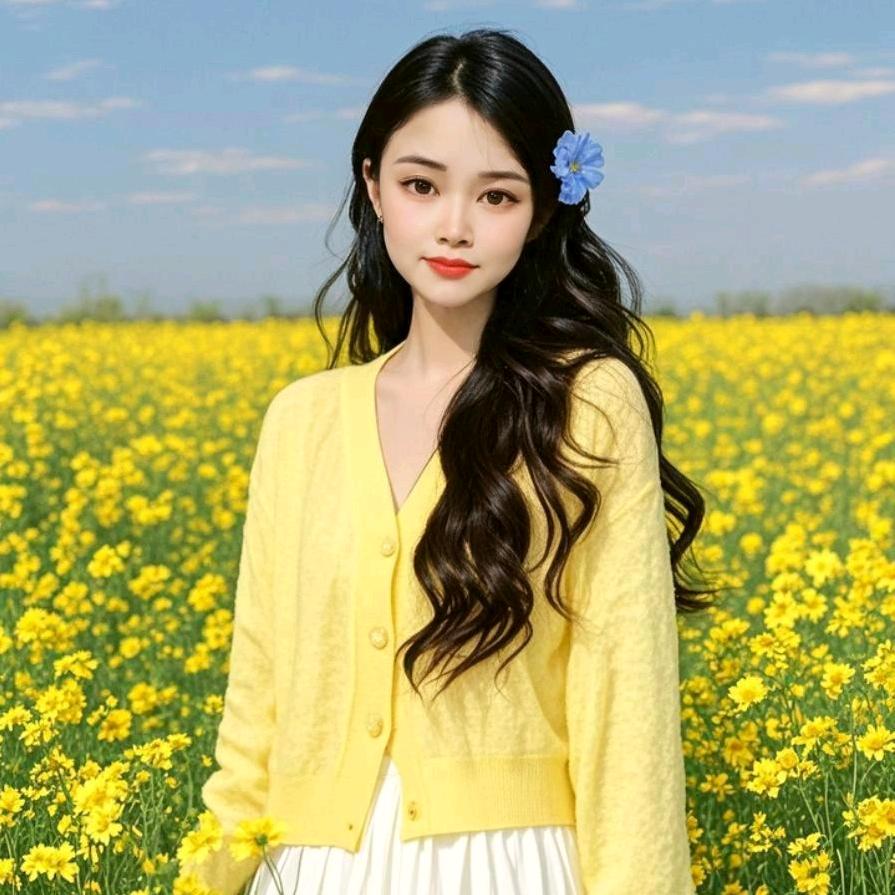 🌺 五🌺 朵🌺 金🌺 花🌺