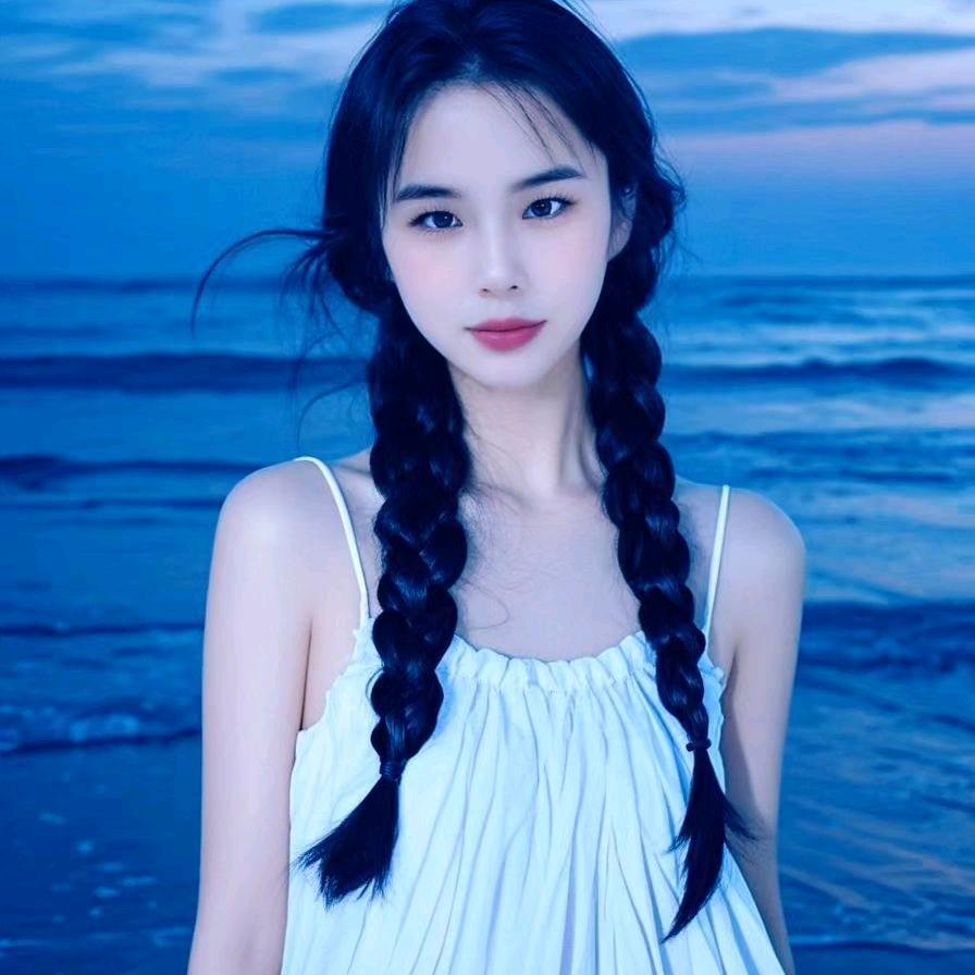 小橙子。