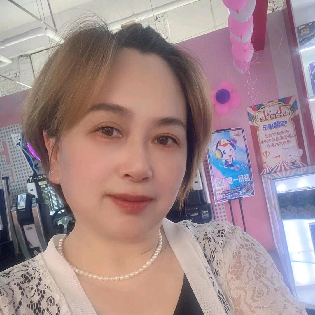 林林姐🌹