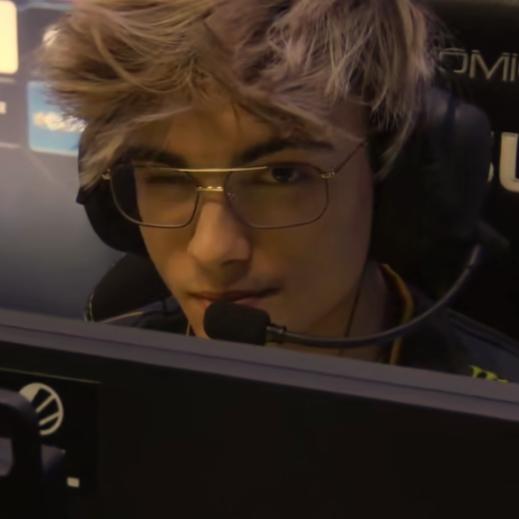 FaZe的Twistzz本人