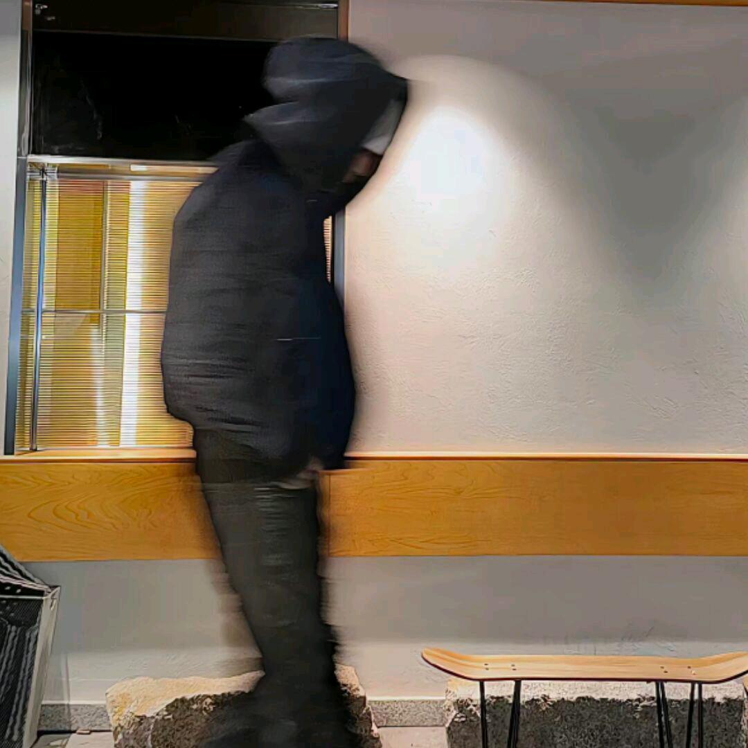 潮起潮落