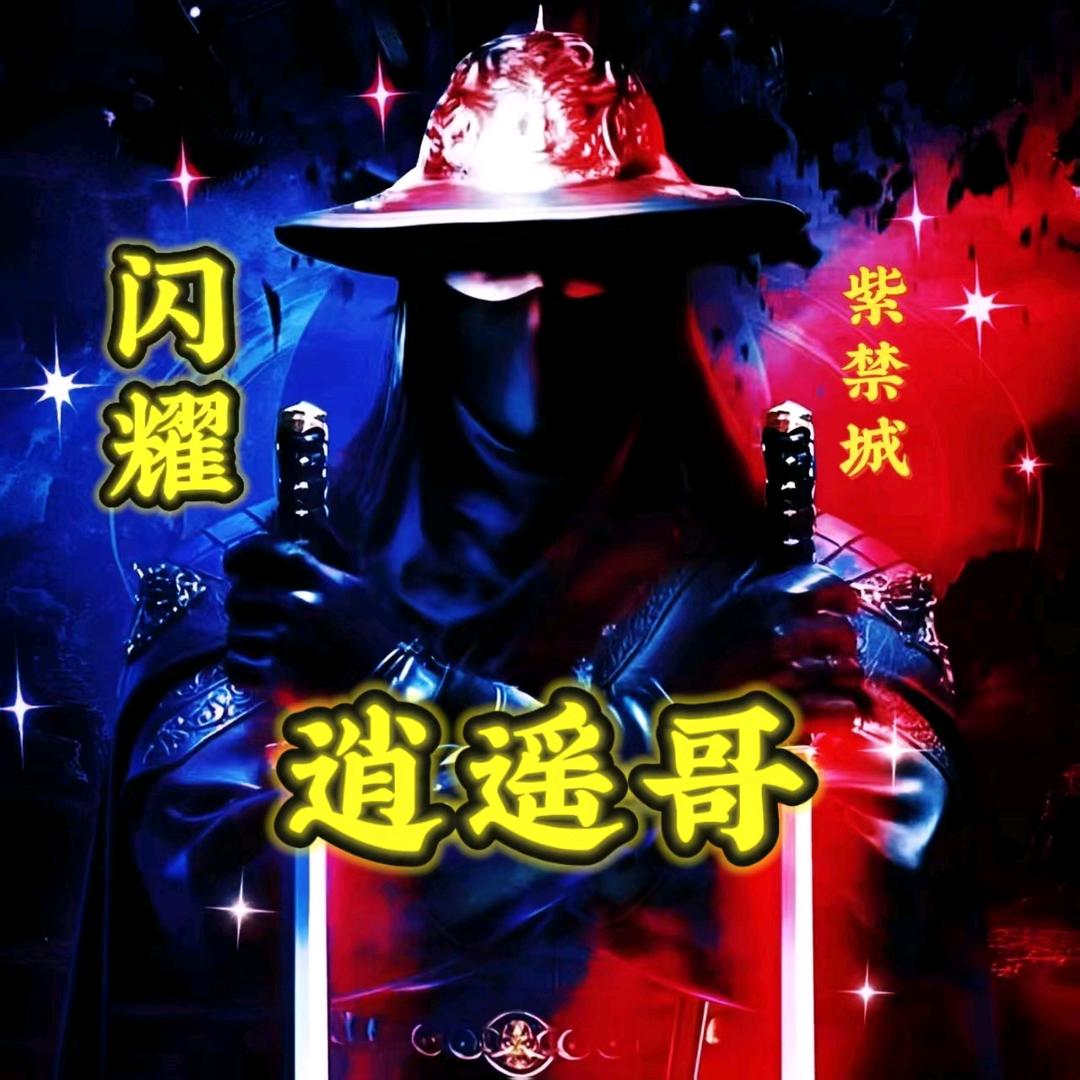 逍遥哥520🇨🇳1314