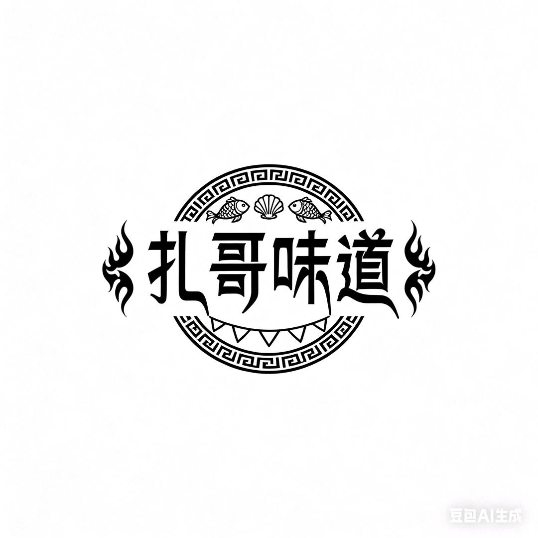 扎哥味道